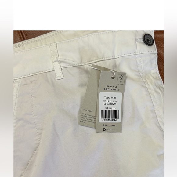 New Lot Boden 21 items . Most NWT. Size Small - Picture 9 of 11